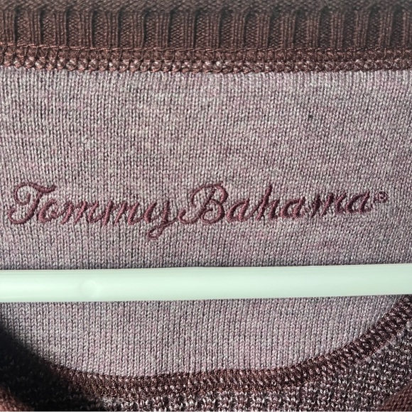 Tommy Bahama Sweater - Picture 3 of 4